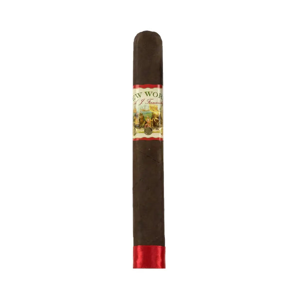 AJ Fernandez New World Oscuro Toro