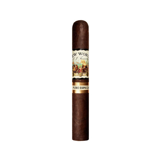 AJ Fernandez New World Puro Especial Gordo Single Cigar