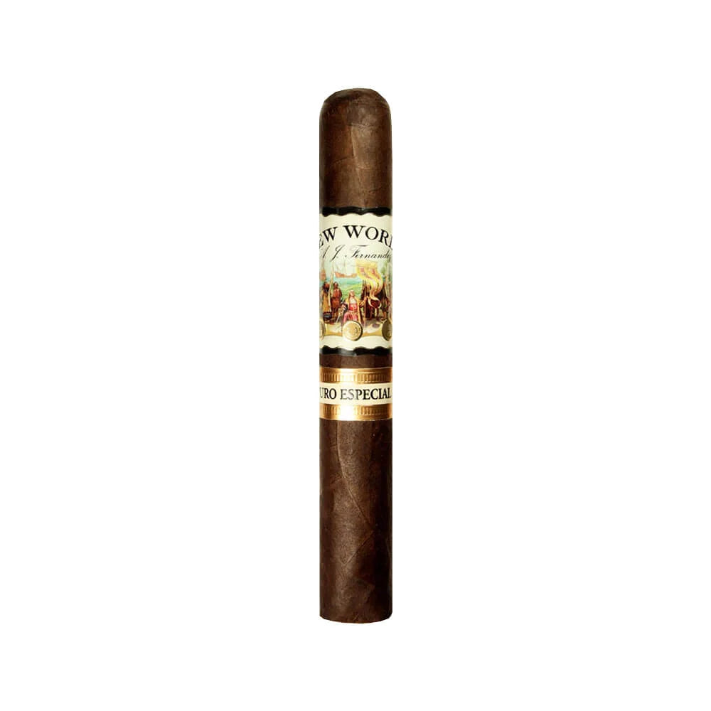 AJ Fernandez New World Puro Especial Robusto Single Cigar