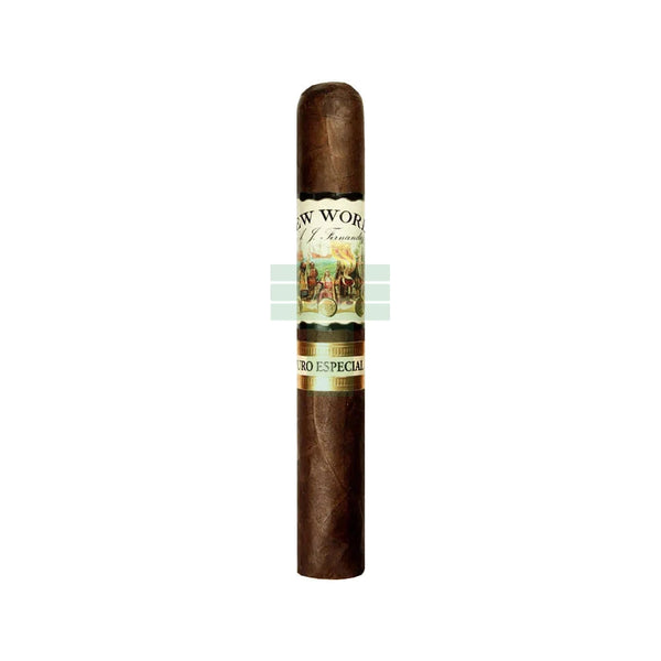 AJ Fernandez New World Puro Especial Robusto