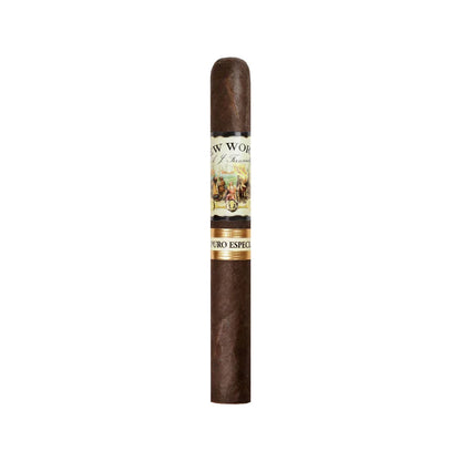 AJ Fernandez New World Puro Especial Short Churchill Single Cigar