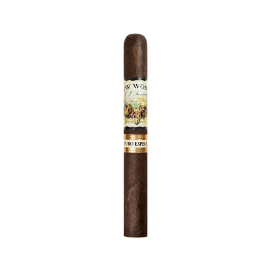AJ Fernandez New World Puro Especial Short Churchill Single Cigar