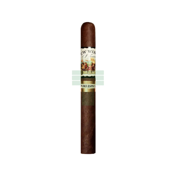 AJ Fernandez New World Puro Especial Toro