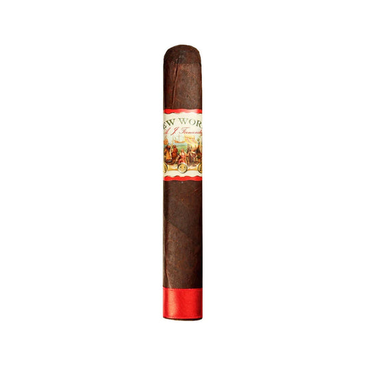 AJ Fernandez New World Oscuro Gordo