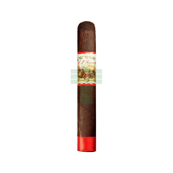 AJ Fernandez New World Oscuro Gordo