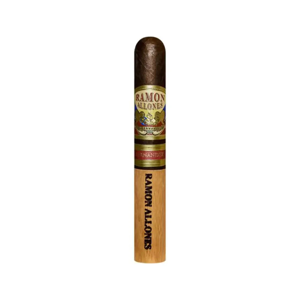AJ Fernandez Ramon Allones Robusto Single Cigar