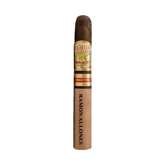 AJ Fernandez Ramon Allones Toro Single Cigar