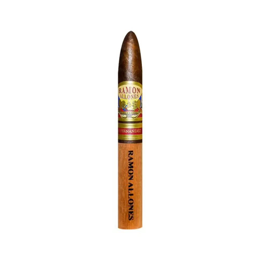 AJ Fernandez Ramon Allones Torpedo Single Cigar