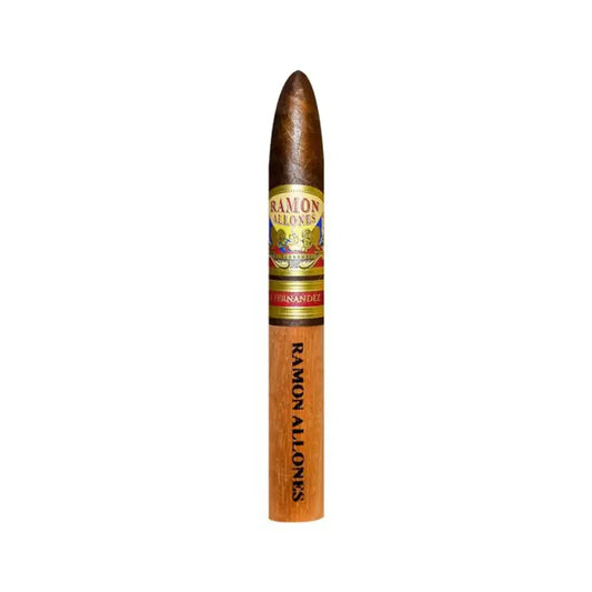 AJ Fernandez Ramon Allones Torpedo Single Cigar