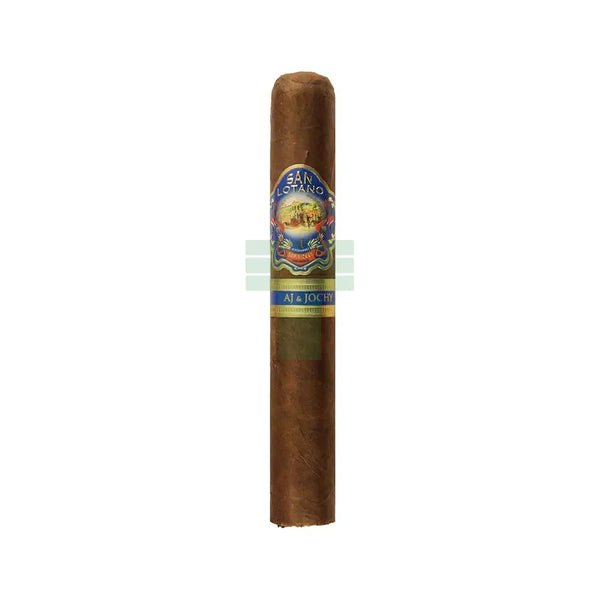 AJ Fernandez San Lotano Dominicano Gordo
