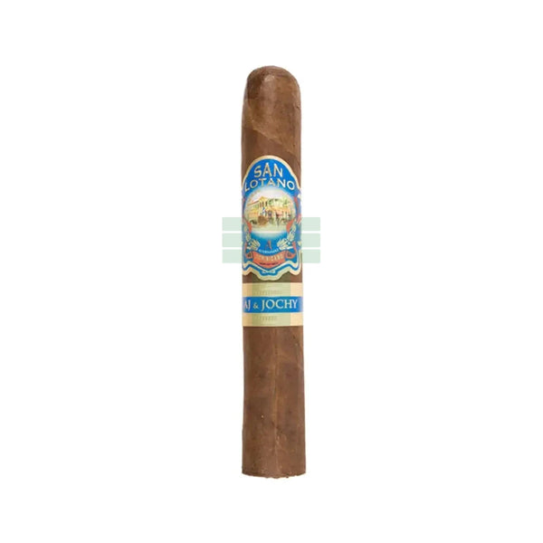 AJ Fernandez San Lotano Dominicano Robusto