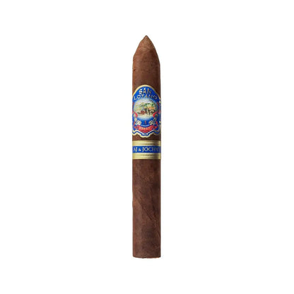 AJ Fernandez San Lotano Dominicano Torpedo Single Cigar