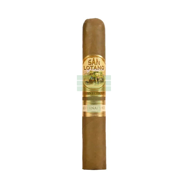AJ Fernandez San Lotano Requiem Connecticut Robusto