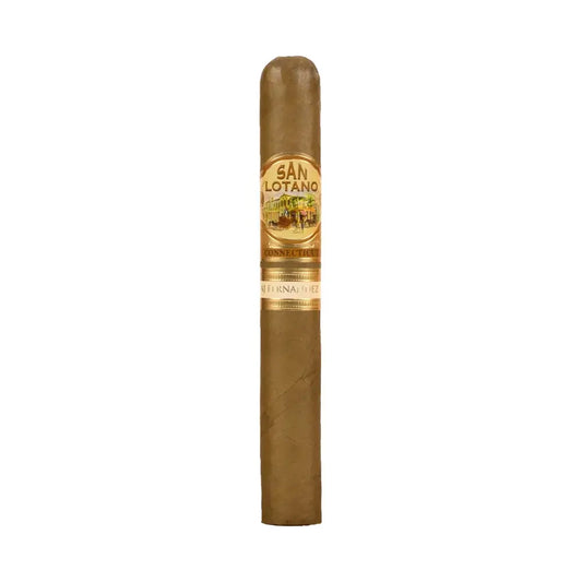 AJ Fernandez San Lotano Requiem Connecticut Gran Toro Single Cigar