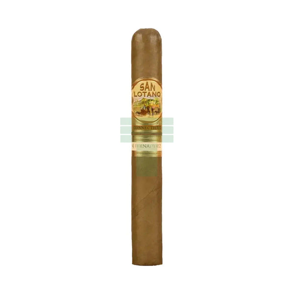 AJ Fernandez San Lotano Requiem Connecticut Toro