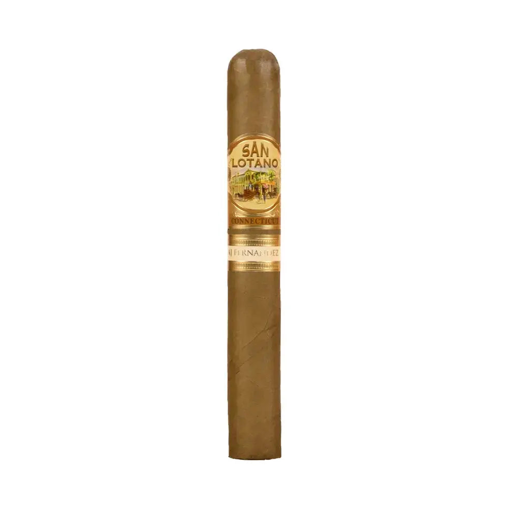 AJ Fernandez San Lotano Requiem Connecticut Gran Toro Single Cigar