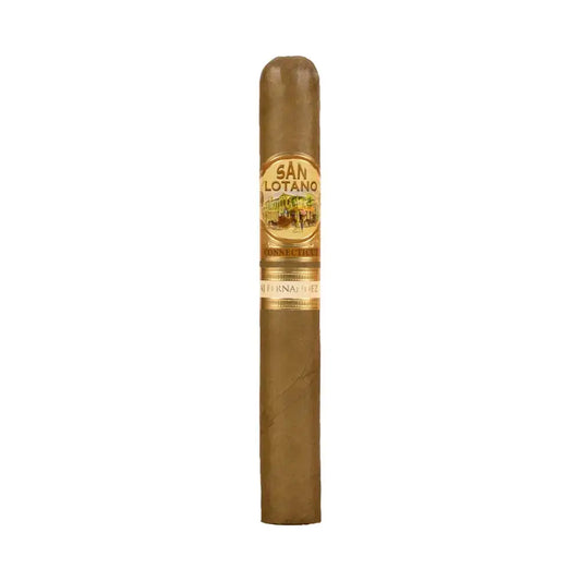 AJ Fernandez San Lotano Requiem Connecticut Gran Toro Single Cigar
