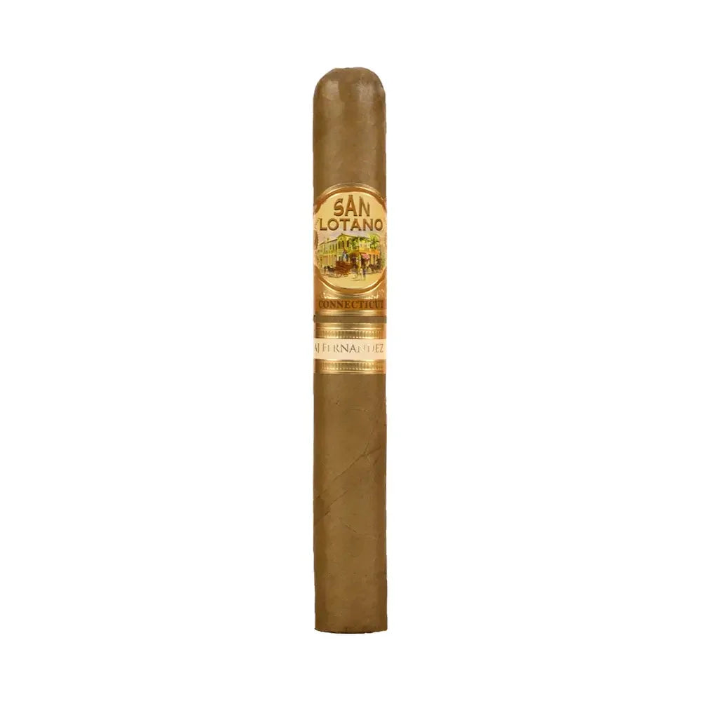 AJ Fernandez San Lotano Requiem Connecticut Gran Toro Single Cigar