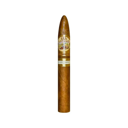 AJ Fernandez San Lotano Requiem Connecticut Torpedo Single Cigar