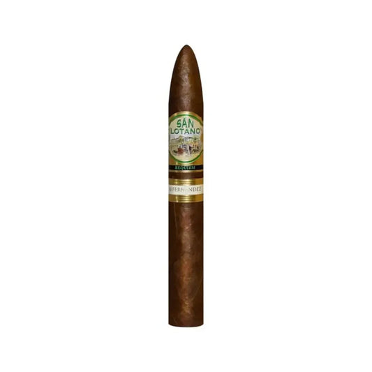 AJ Fernandez San Lotano Requiem Habano Torpedo Single Cigar