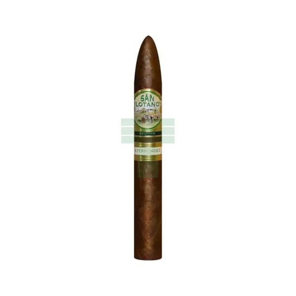AJ Fernandez San Lotano Requiem Habano Torpedo