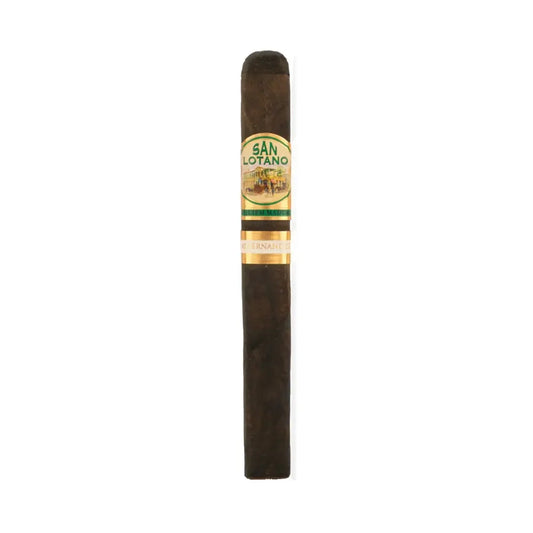AJ Fernandez San Lotano Requiem Maduro Churchill Single Cigar