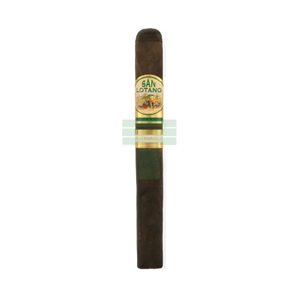 AJ Fernandez San Lotano Requiem Maduro Churchill