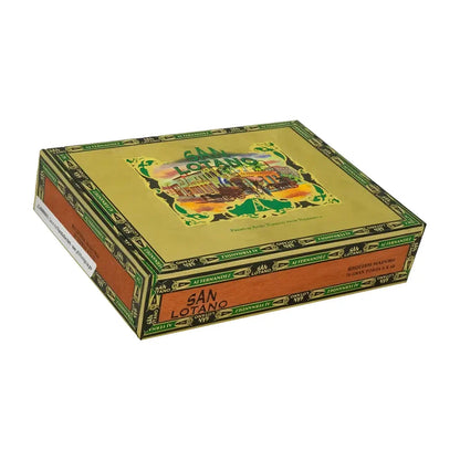 AJ Fernandez San Lotano Requiem Maduro Gran Toro Closed Box