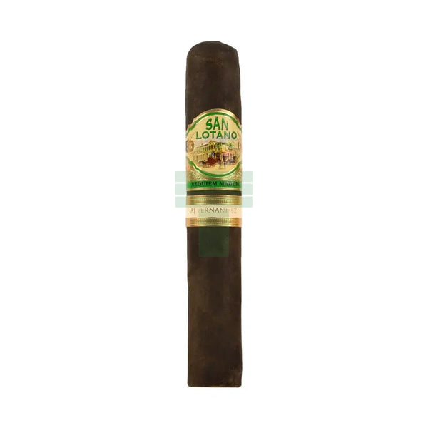 AJ Fernandez San Lotano Requiem Maduro Gran Toro