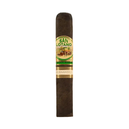 AJ Fernandez San Lotano Requiem Maduro Robusto Single Cigar