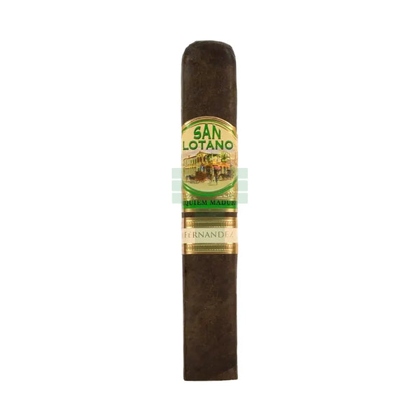 AJ Fernandez San Lotano Requiem Maduro Robusto