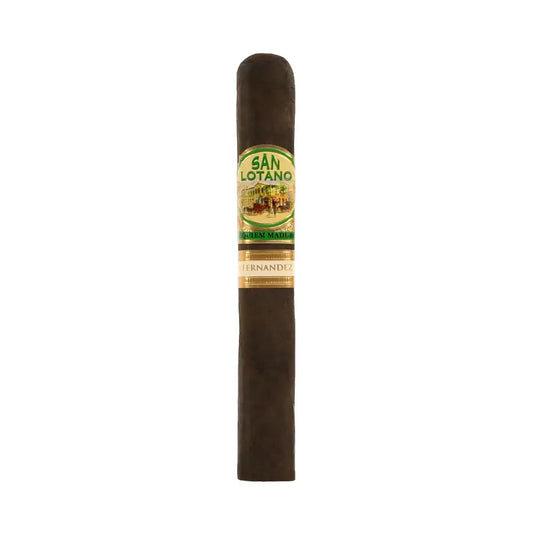 AJ Fernandez San Lotano Requiem Maduro Toro Single Cigar