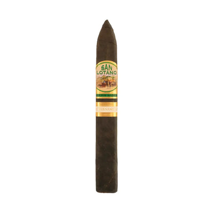 AJ Fernandez San Lotano Requiem Maduro Torpedo Single Cigar