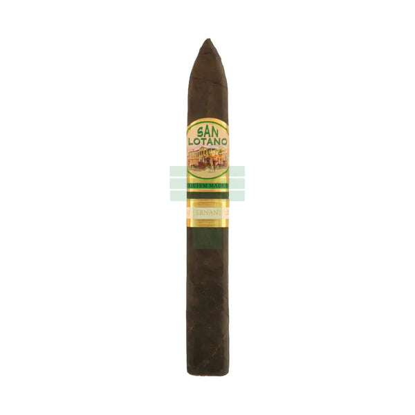 AJ Fernandez San Lotano Requiem Maduro Torpedo