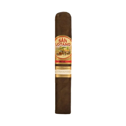AJ Fernandez San Lotano The Bull Robusto Single Cigar