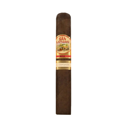 AJ Fernandez San Lotano The Bull Toro Single Cigar