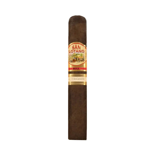AJ Fernandez San Lotano The Bull Toro Single Cigar
