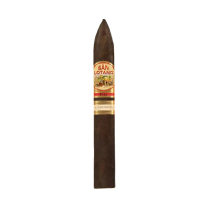 AJ Fernandez San Lotano The Bull Torpedo Single Cigar