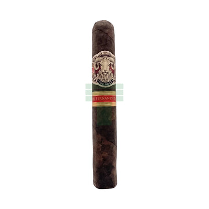 Aj Fernandez Nasser The Goat Gordo 6.00 x 58 (2)