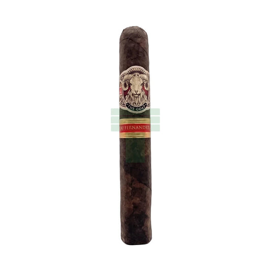 Aj Fernandez Nasser The Goat Gordo 6.00 x 58 (2)
