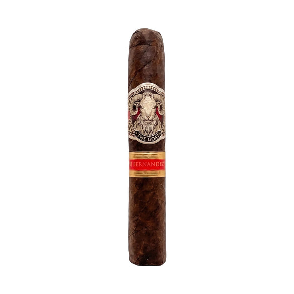 Aj Fernandez Nasser The Goat Robusto