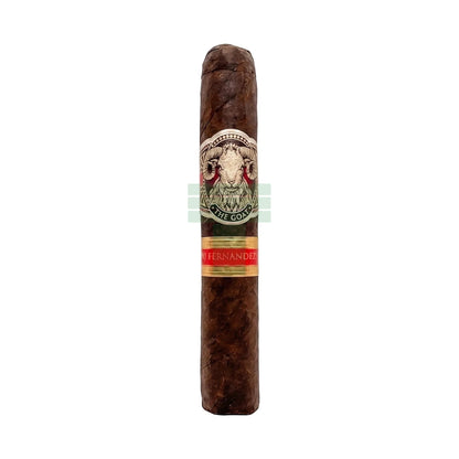 Aj Fernandez Nasser The Goat Robusto 5.00 x 54 (2)