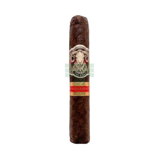 Aj Fernandez Nasser The Goat Robusto 5.00 x 54 (2)