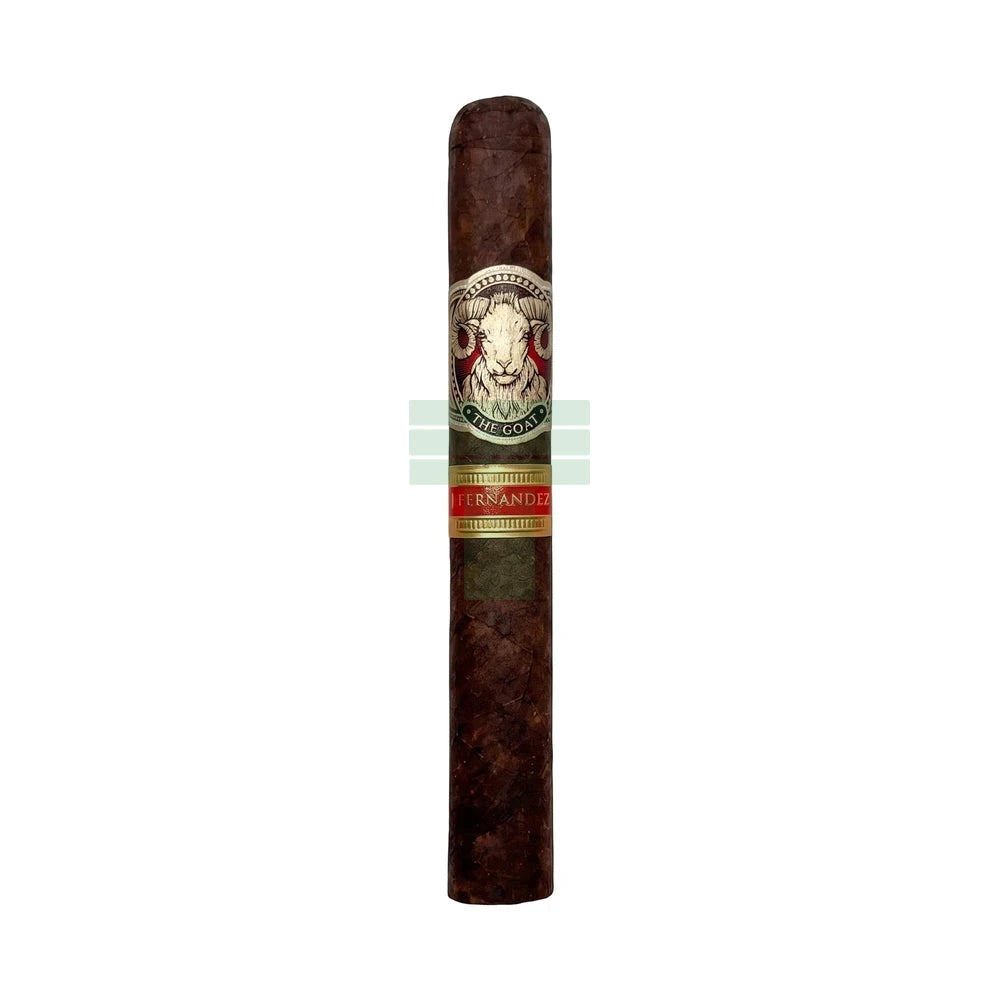 Aj Fernandez Nasser The Goat Toro 6.00 x 52 (2)