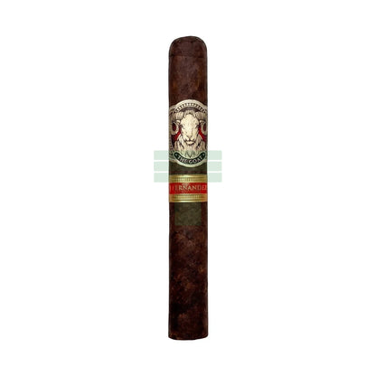 Aj Fernandez Nasser The Goat Toro 6.00 x 52 (2)