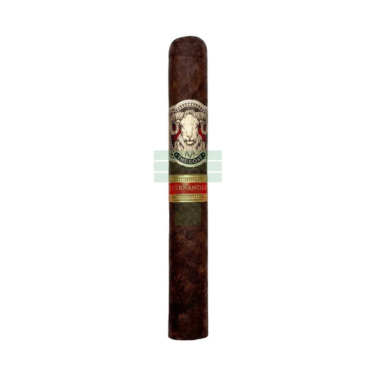 Aj Fernandez Nasser The Goat Toro 6.00 x 52 (2)