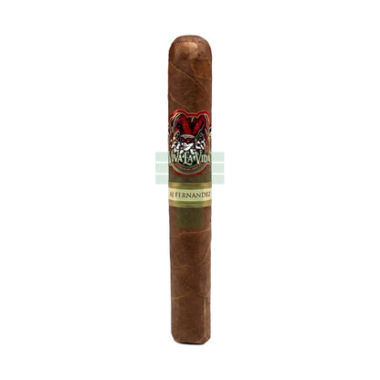 Aj Fernandez Viva La Vida Toro 6.00 x 54