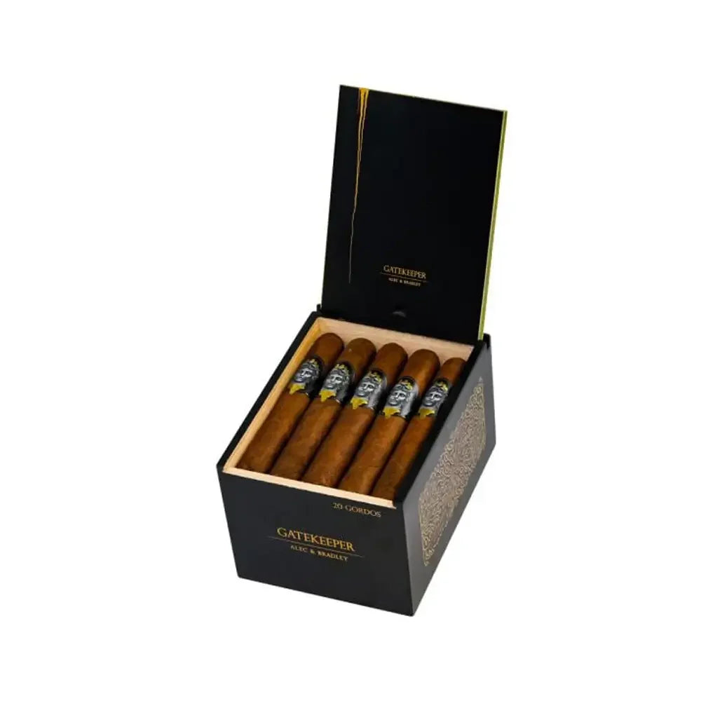 Alec & Bradley Gatekeeper Gordo Open Box