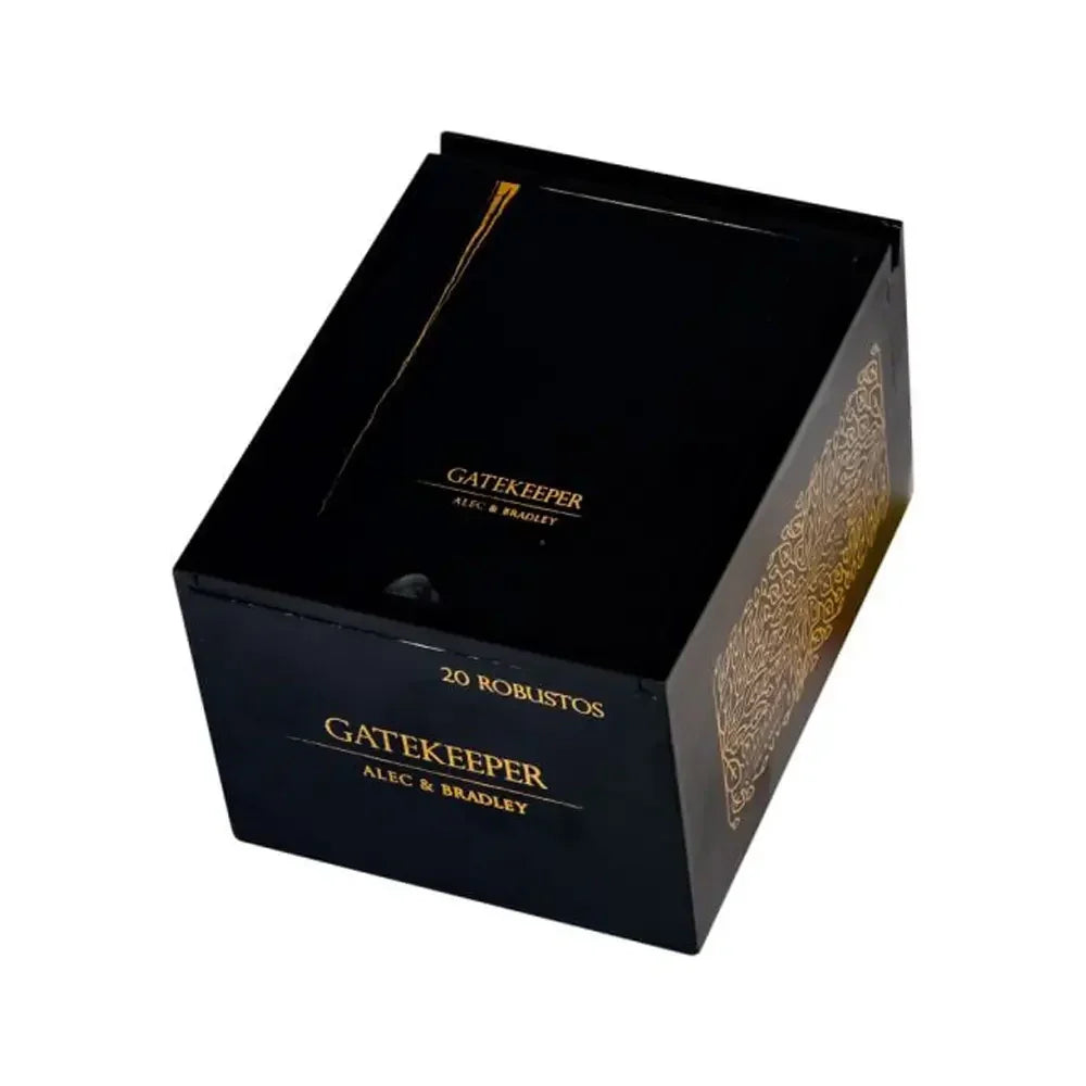 Alec & Bradley Gatekeeper Robusto