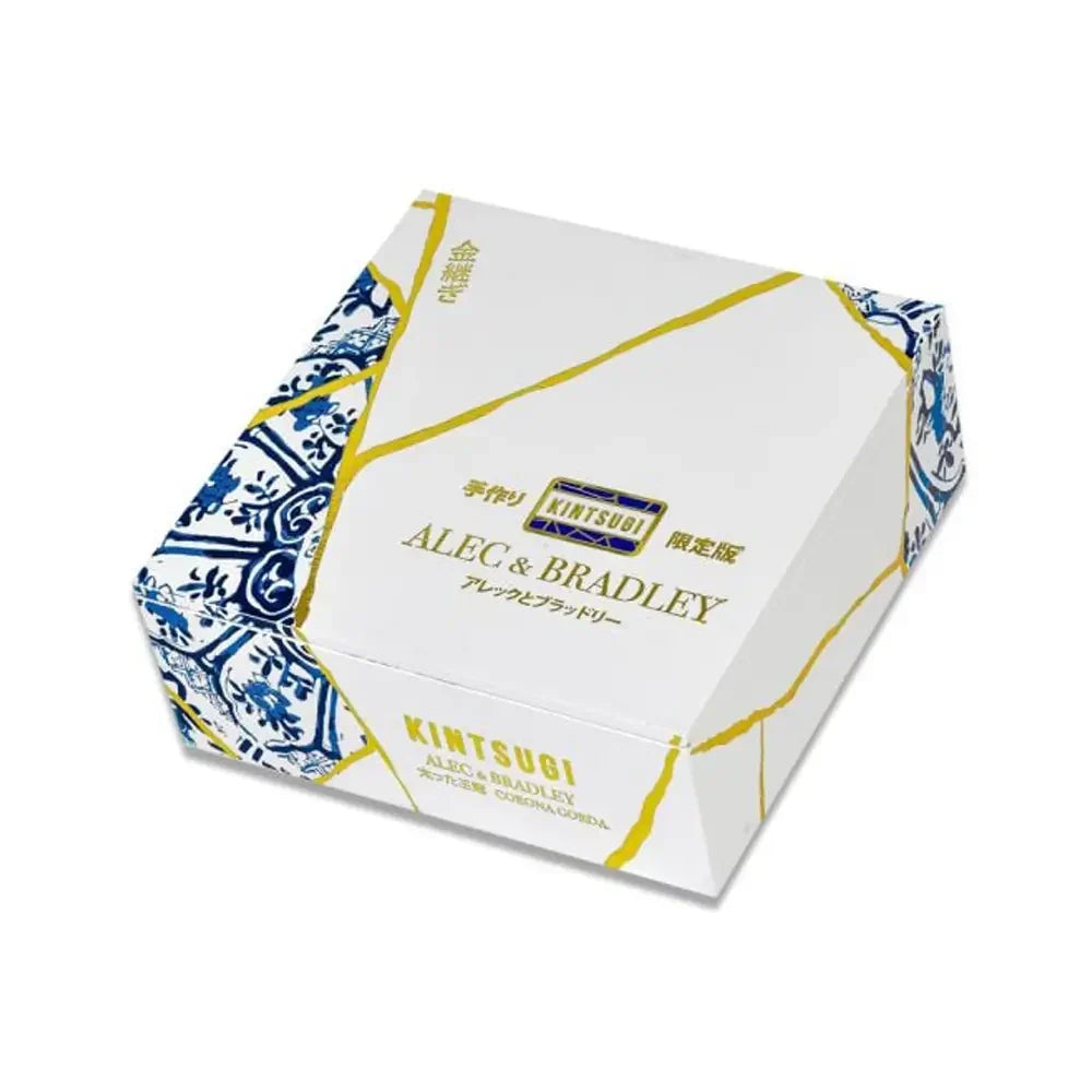Alec & Bradley Kintsugi Corona Gorda